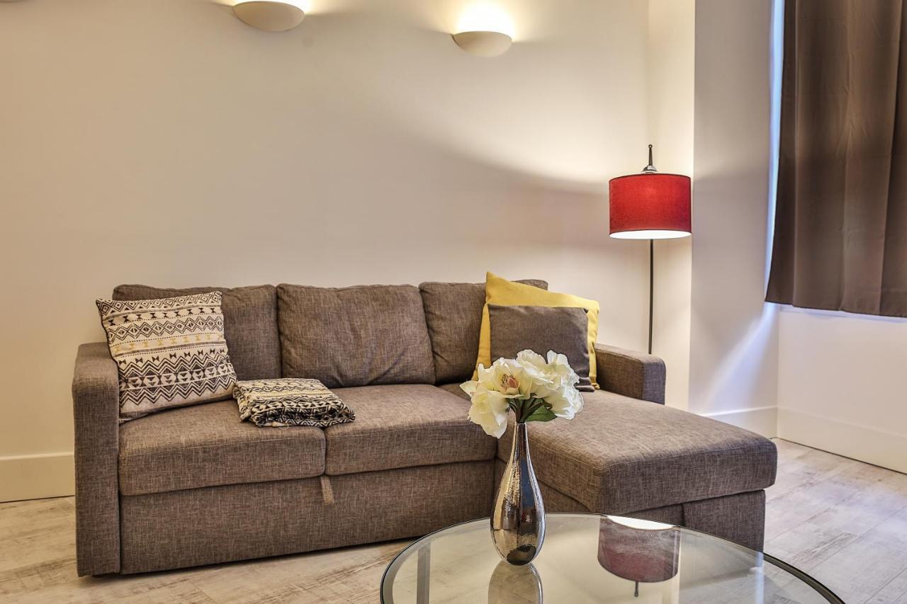 City Dreamz -New Stylish And Modern Flat Manchester Esterno foto